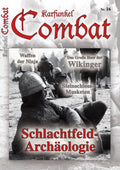 Karfunkel Combat Nr. 16 - Schlachtfeld Archäologie