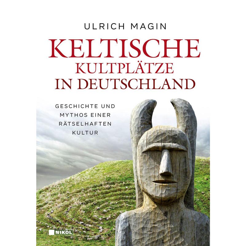Celtic Cult Sites in Germany