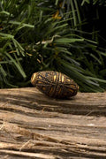 Kyivan Rus Bronze Bead - Replica