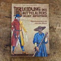 Making Medieval Clothing Yourself - Basic Equipment for Men