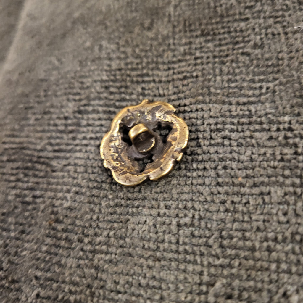 Button Celtic Triskele