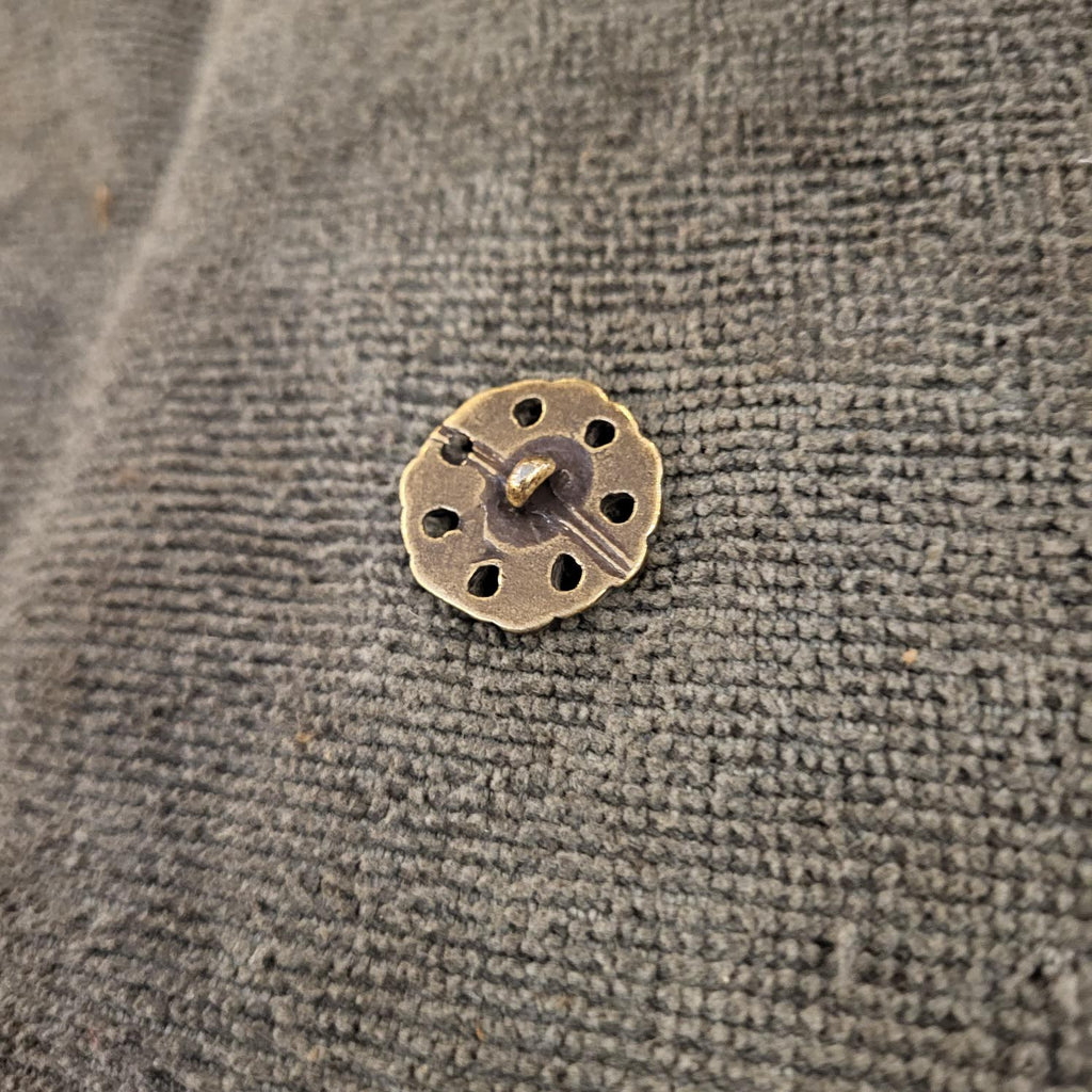 Button Celtic Knot Pattern