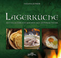 Cookbook Camp Kitchen - Cooking on an Open Fire