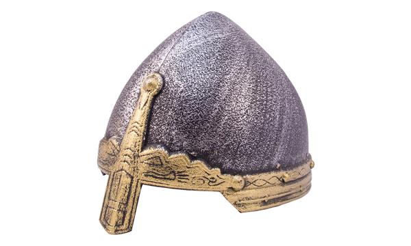 Kriegerhelm für Kinder