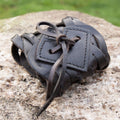 LARP Armband Abenteurer aus Leder