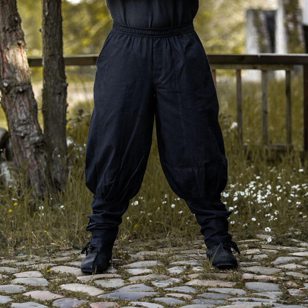 LARP Nordmann Trousers for Beginners