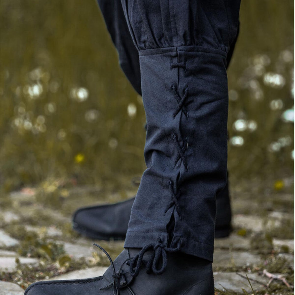 LARP Nordmann Trousers for Beginners