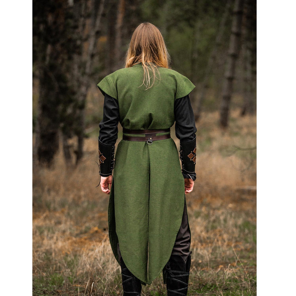 LARP Long Tunic Elf