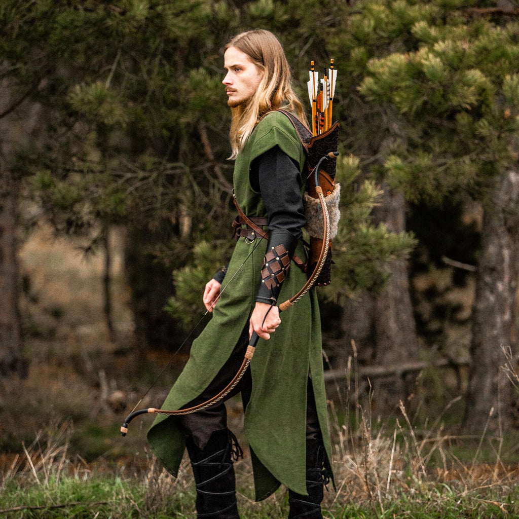 LARP Long Tunic Elf