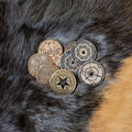 LARP Coin Set Wizard