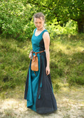 LARP Summer Dress Sleeveless with Lacing