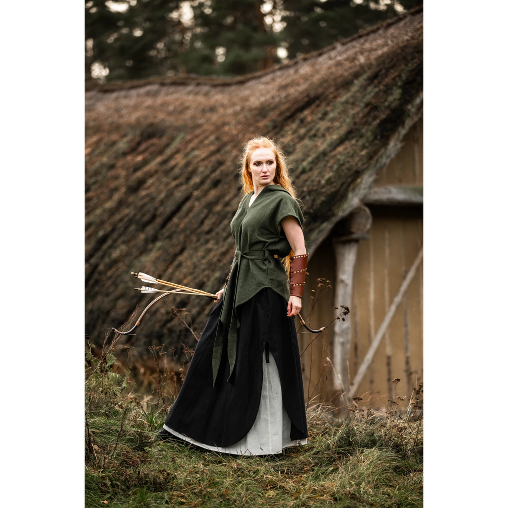 LARP Tunic Ranger with Hood