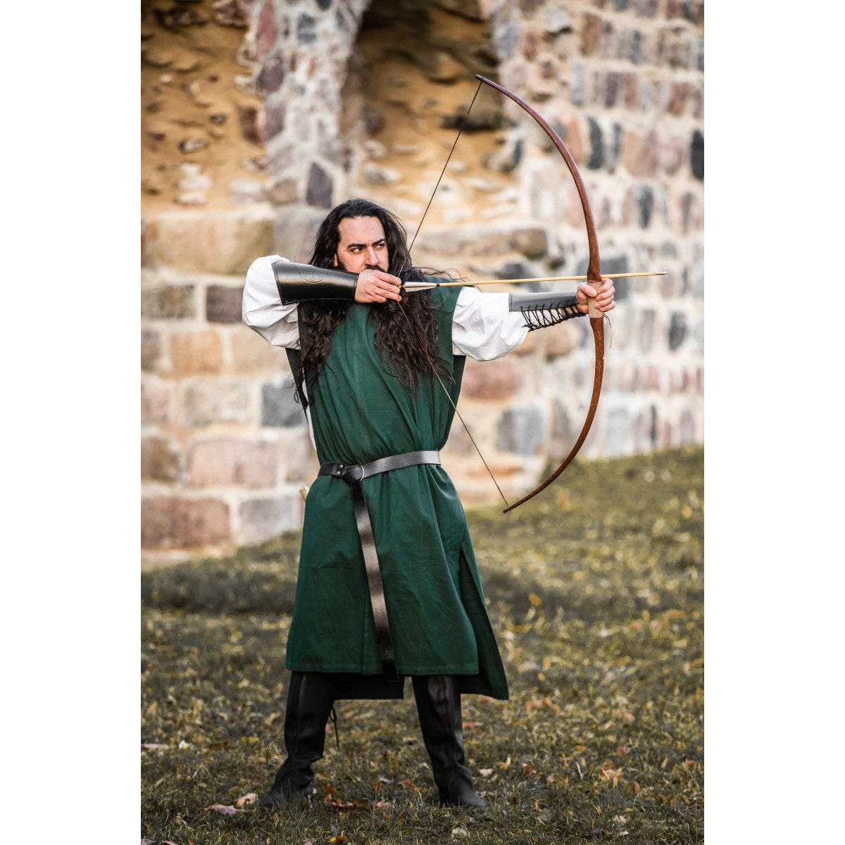 LARP Tunic Fighter