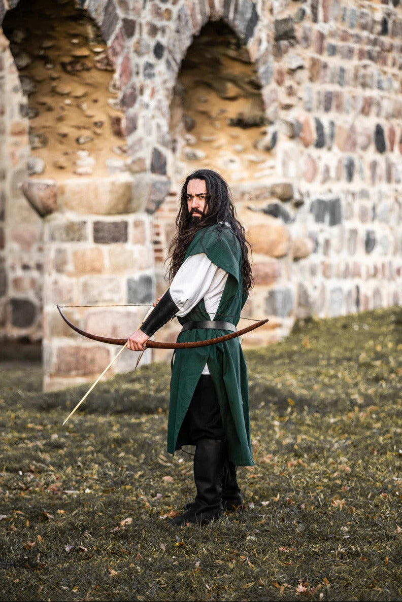 LARP Tunic Fighter