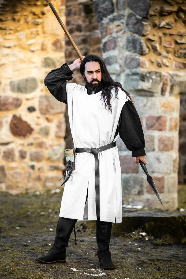 LARP Tunic Fighter