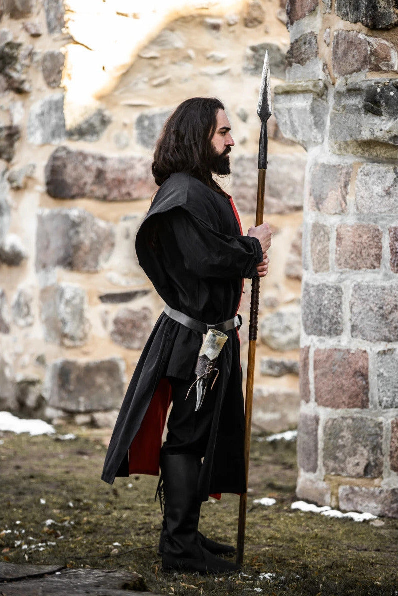 LARP Tunic Guard Two-Tone