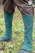 LARP Beinstulpen Nares von Burgschneider