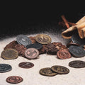 LARP Coin Set Elves