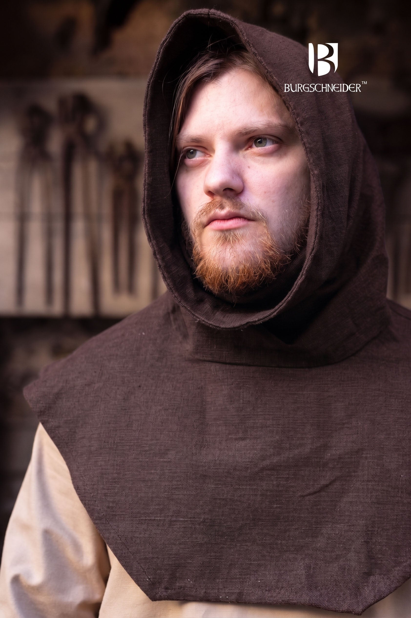 LARP Schlauchgugel von Burgschneider
