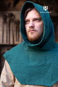 LARP Hose Coif by Burgschneider
