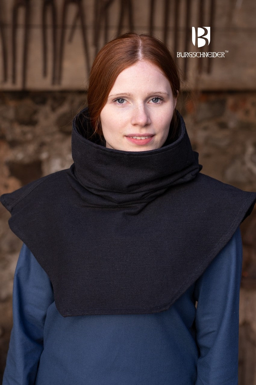 LARP Hose Coif by Burgschneider