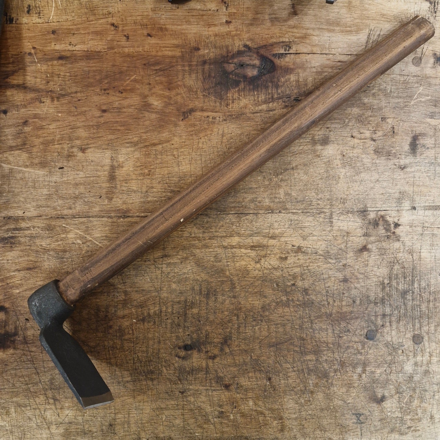 Camp Hoe for LARP & Medieval Reenactment