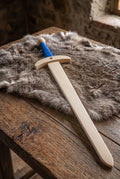 Langes Kinderschwert aus Holz