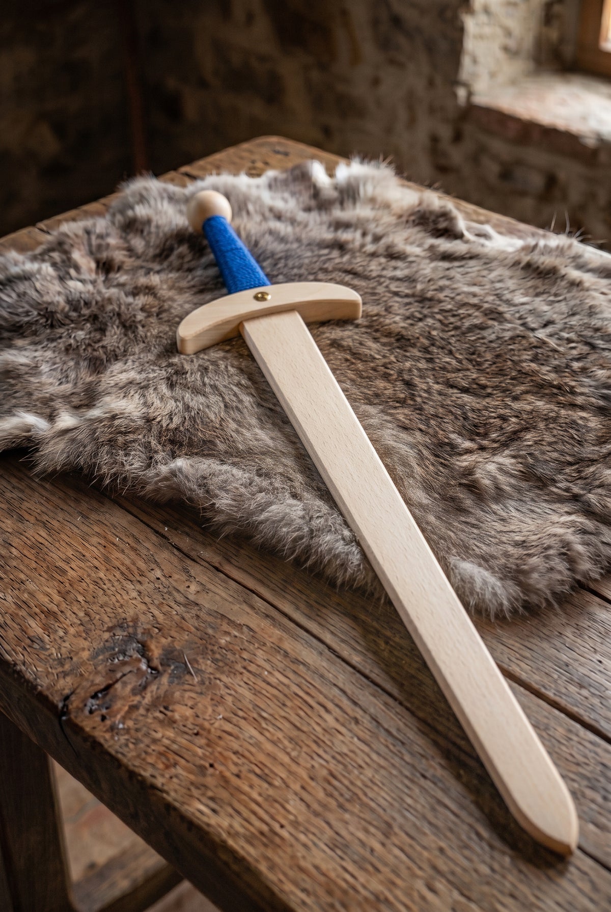 Sword St. Martin for Children Long
