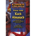 Vivid Middle Ages - Cooking Almanac