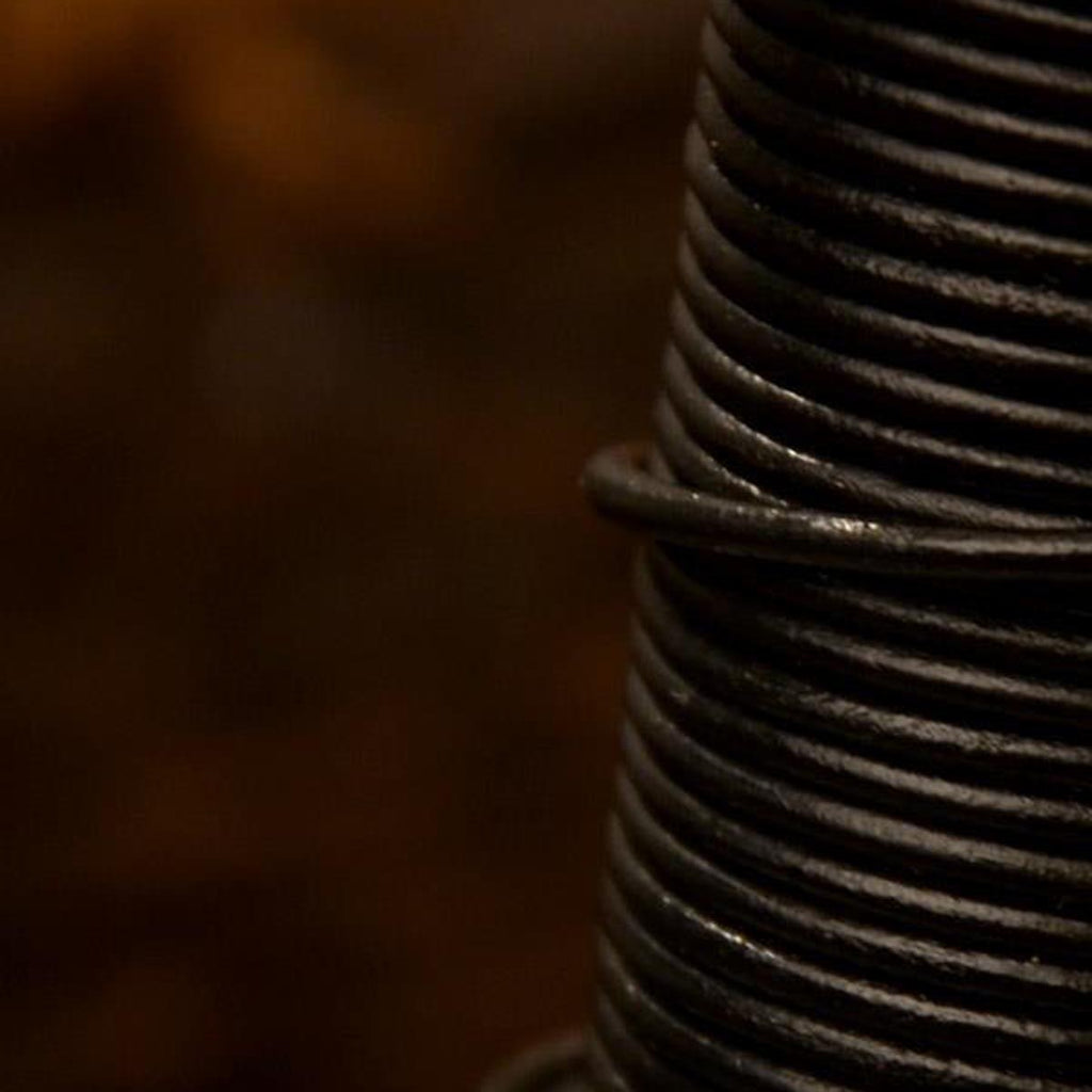 Lederband 1,5 mm Stärke