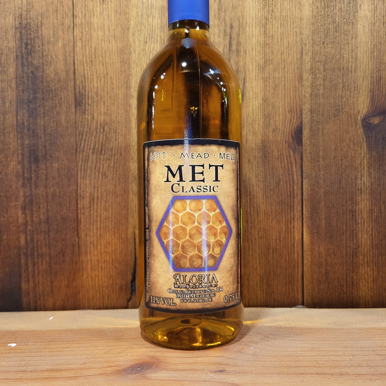 Mead - Classic