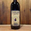 Germanen Drops - Mead with elderberry wine