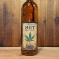 Hemp Metheglin - Honey Wine with Hemp