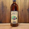 Mead with chestnut honey