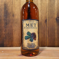Mead with fir honey