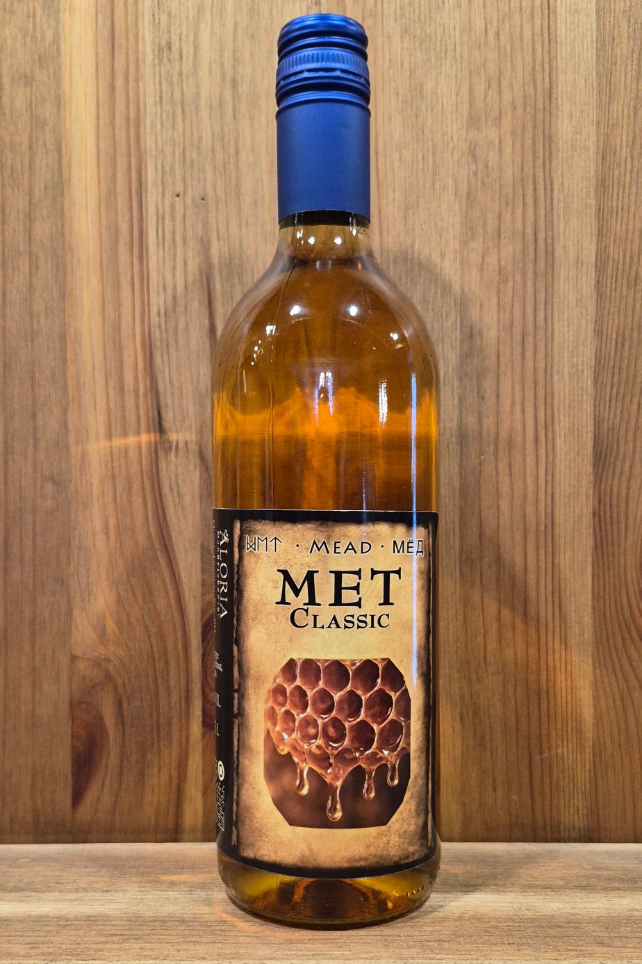 Met - Classic