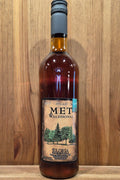 Mead from forest honey
