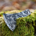 Medieval Axe Blade - Replica