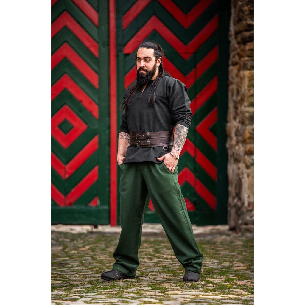Mittelalter Hose aus Baumwolle