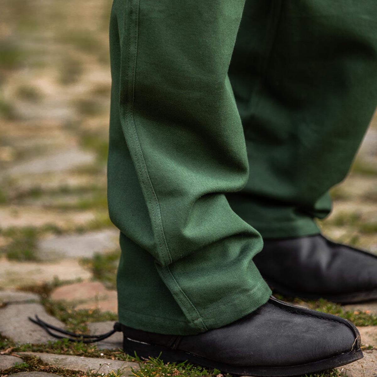 Mittelalter Hose aus Baumwolle