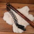 Medieval Chain Flail - hand-forged