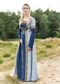 Mittelalter Kleid Edelfrau