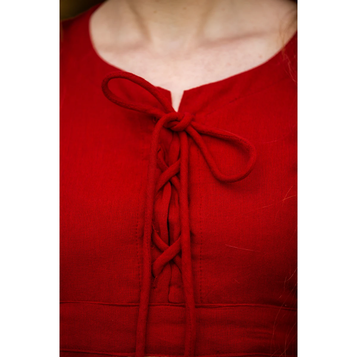 Mittelalter Kleid für Einsteiger