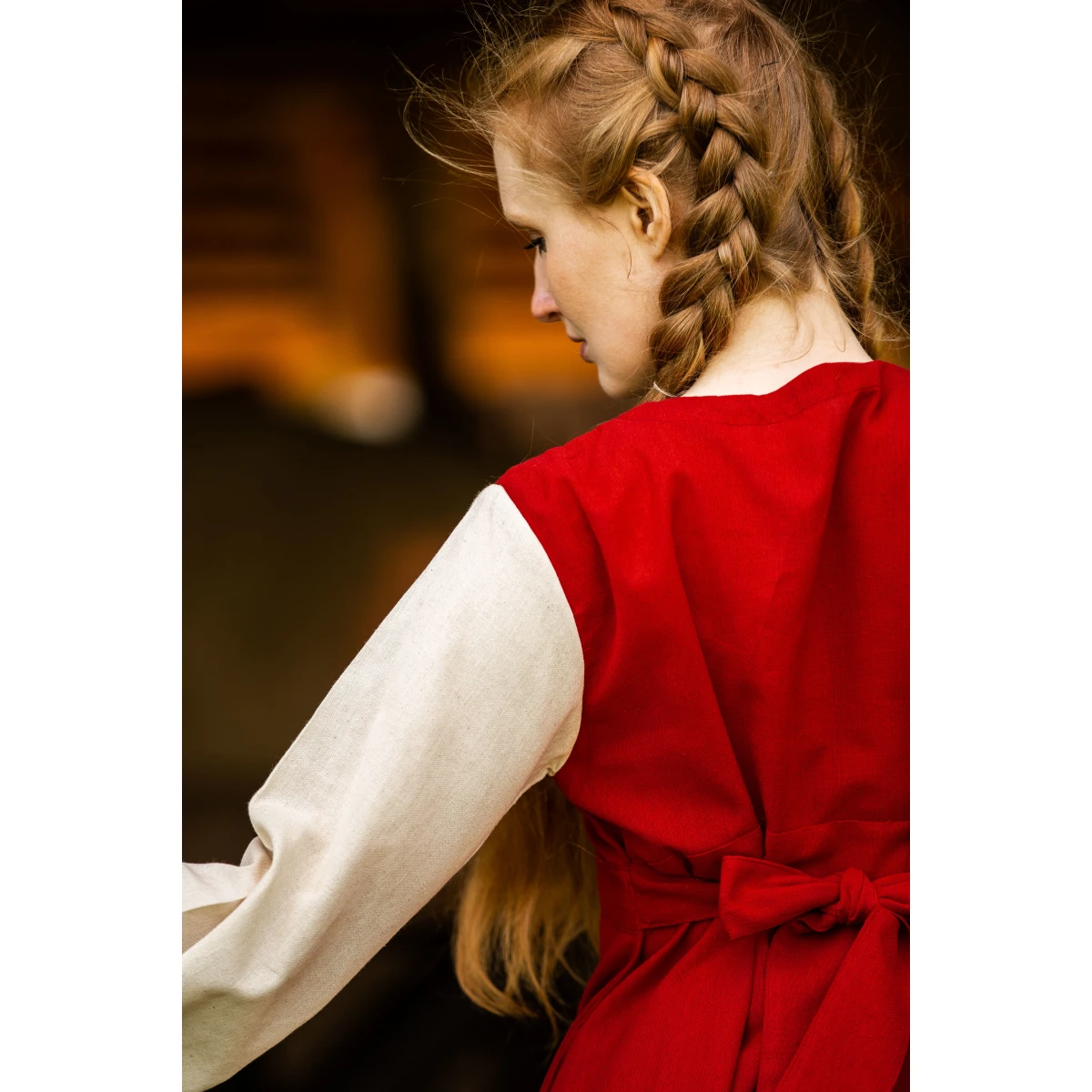 Mittelalter Kleid für Einsteiger