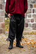 Mittelalter Kniebundhose