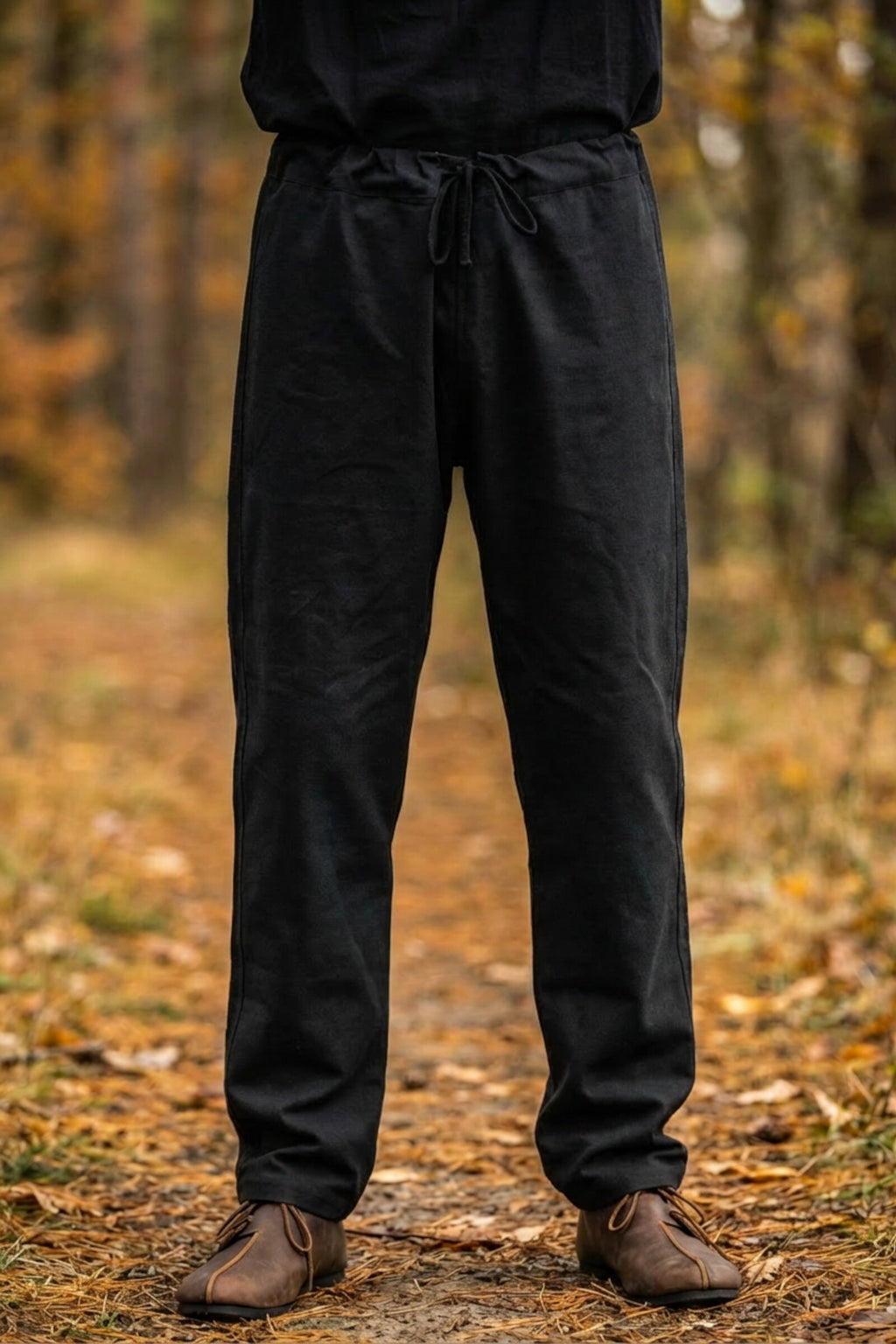 Mittelalter & LARP Hose für Einsteiger