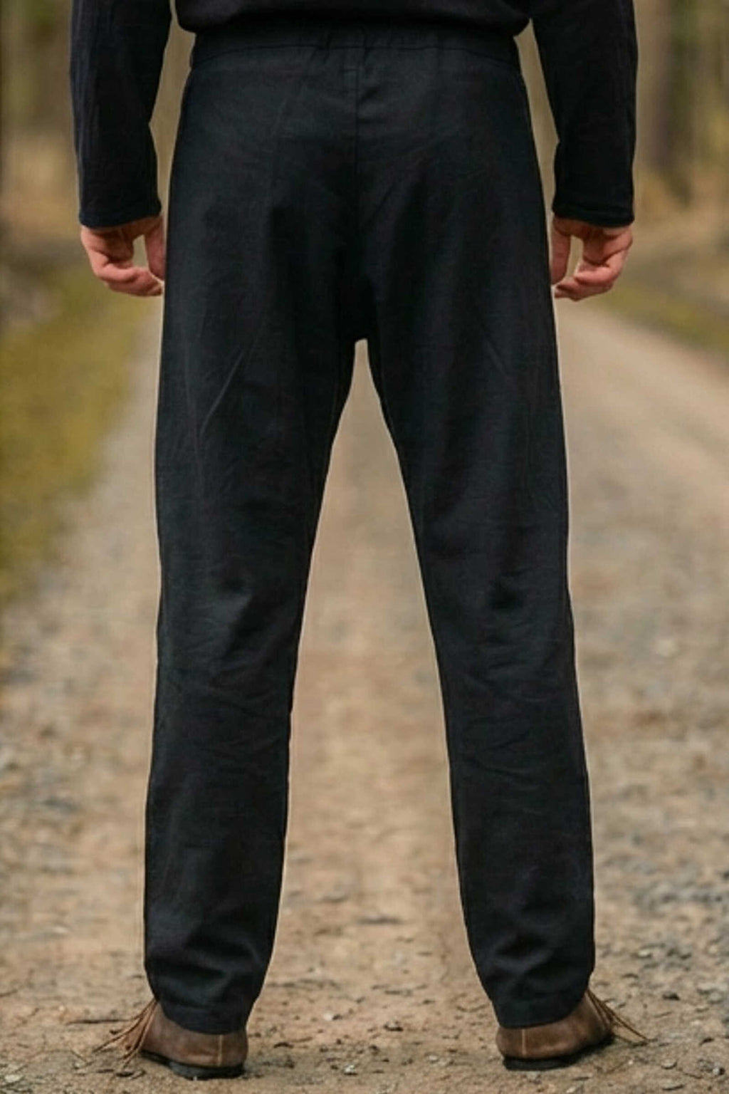 Mittelalter & LARP Hose für Einsteiger
