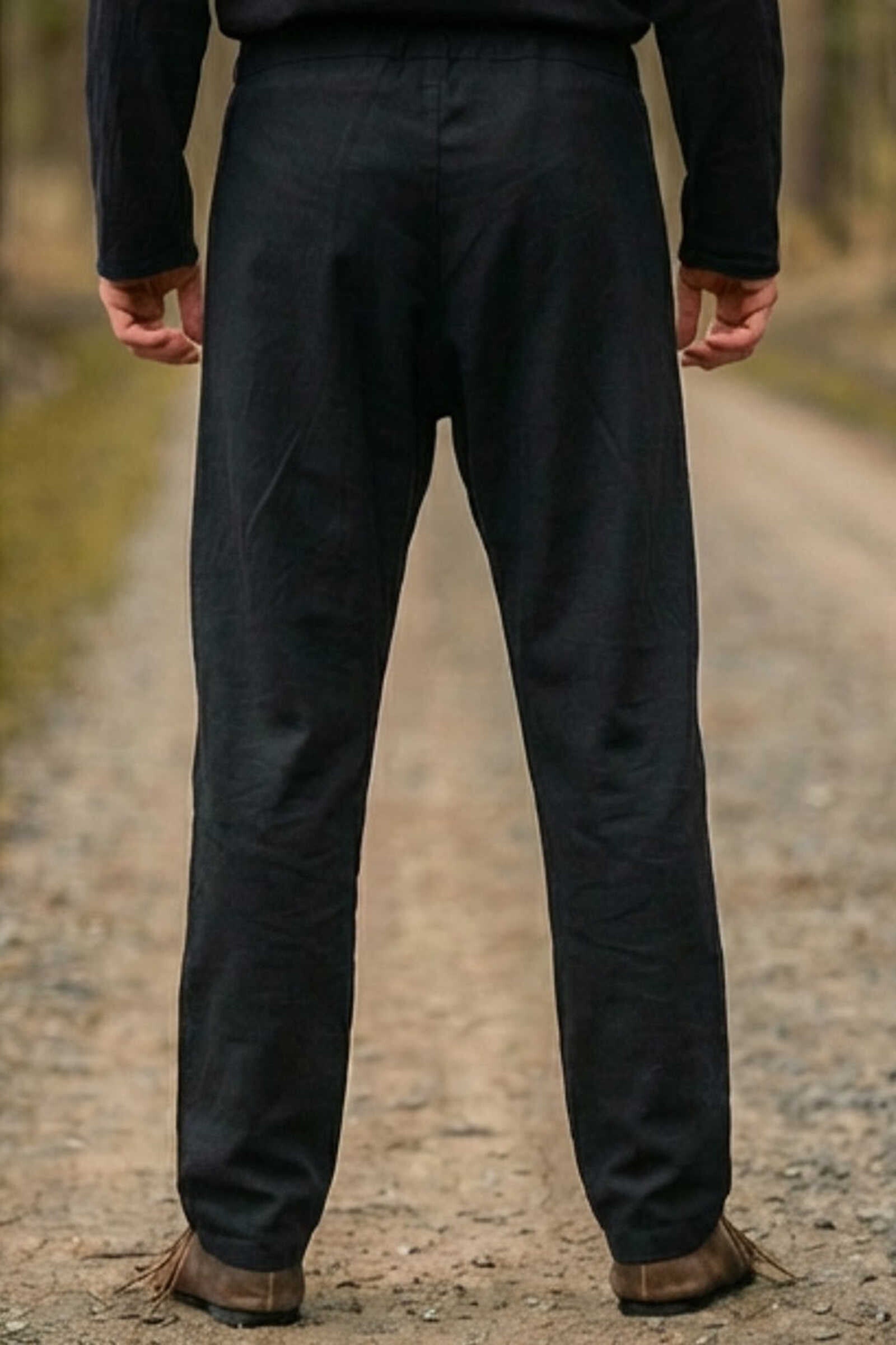 Mittelalter & LARP Hose für Einsteiger