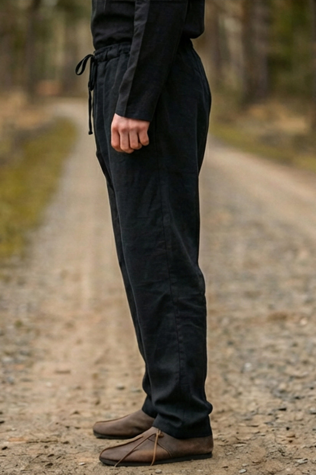 Mittelalter & LARP Hose für Einsteiger