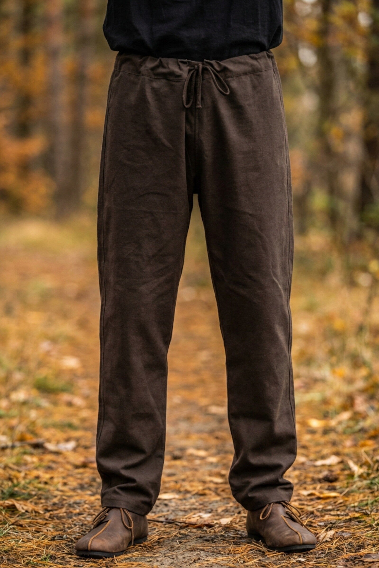 Mittelalter & LARP Hose für Einsteiger